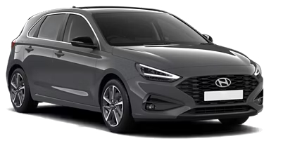 Hyundai i30 2025-2027 (PD Facelift II)