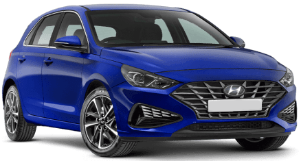 Hyundai i30 Hatchback 2020-2025 (PD Facelift)