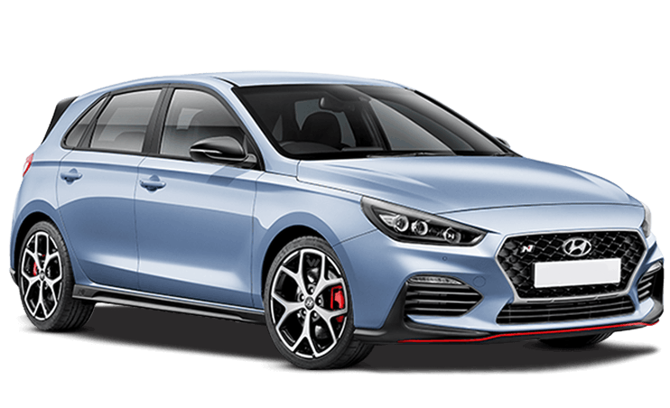 Hyundai i30 N Hatchback 2017-2020 (PD)