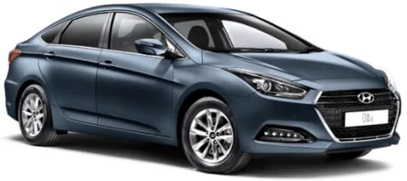 Hyundai i40 Wing Mirrors