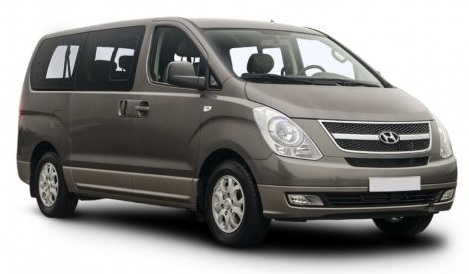 Hyundai i800