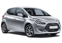 Hyundai ix20 2010-2019 (JC Chassis Type)