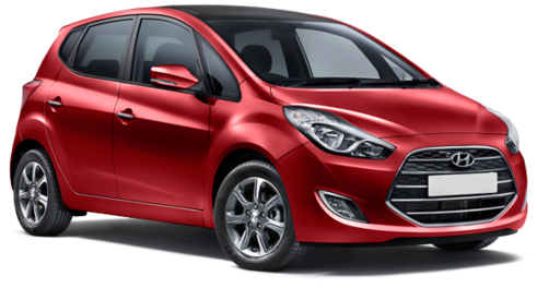 Hyundai ix20 Wing Mirrors