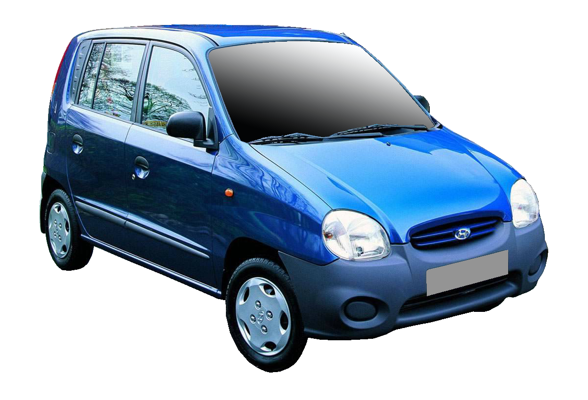 Hyundai Atos