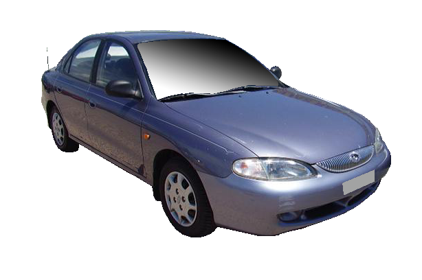 Hyundai Lantra