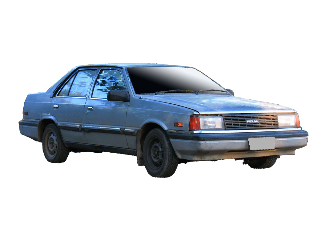 Hyundai Stellar