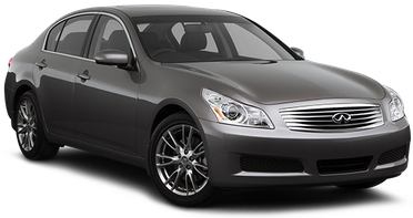 Infiniti G35 Saloon 2007-2009 (V36)