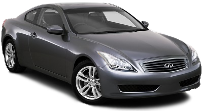 Infiniti G37 Coupe 2008-2011 (V36)