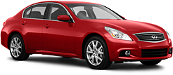 Infiniti G37 Saloon 2009-2013 (V36 Facelift)