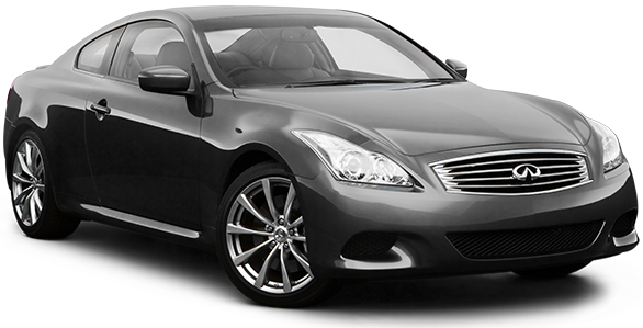 Infiniti G Wing Mirrors