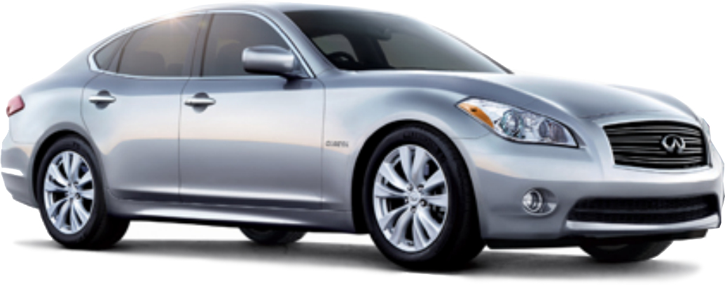 Infiniti M35h Saloon 2011-2013 (Y51)
