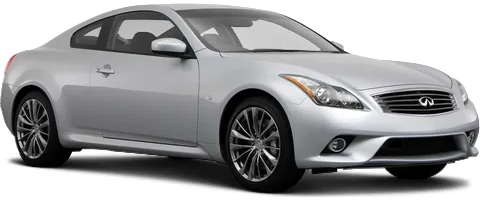 Infiniti Q60 Coupe 2013-2016 (CV36)