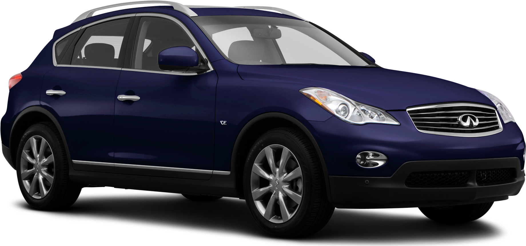 Infiniti QX50 SUV 2013-2015 (J50)