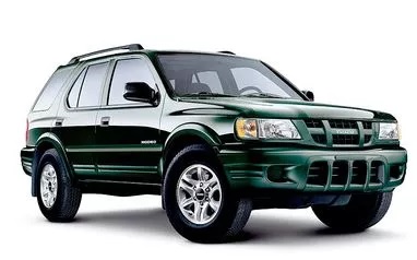 Isuzu Rodeo