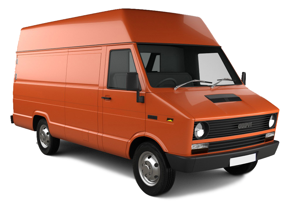 Iveco Daily 1978-1992 (MK1)