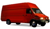 Iveco Daily 1990-2000 (MK2)
