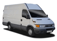 Iveco Daily 2000-2006 (MK3)