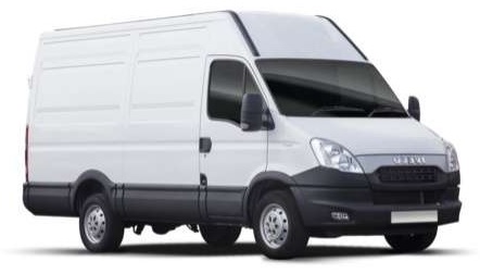 Iveco Daily 2011-2014 (MK5)