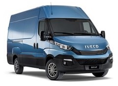 Iveco Daily 2014-2021 (MK6)