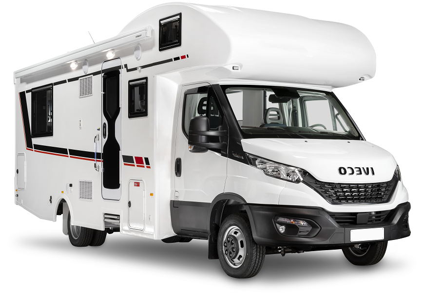 Iveco Daily 2019-2026 (MK5)