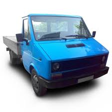 Iveco Daily Pickup 1978-1992 (MK1)