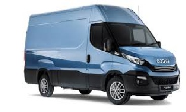 Iveco Daily Wing Mirror Glass