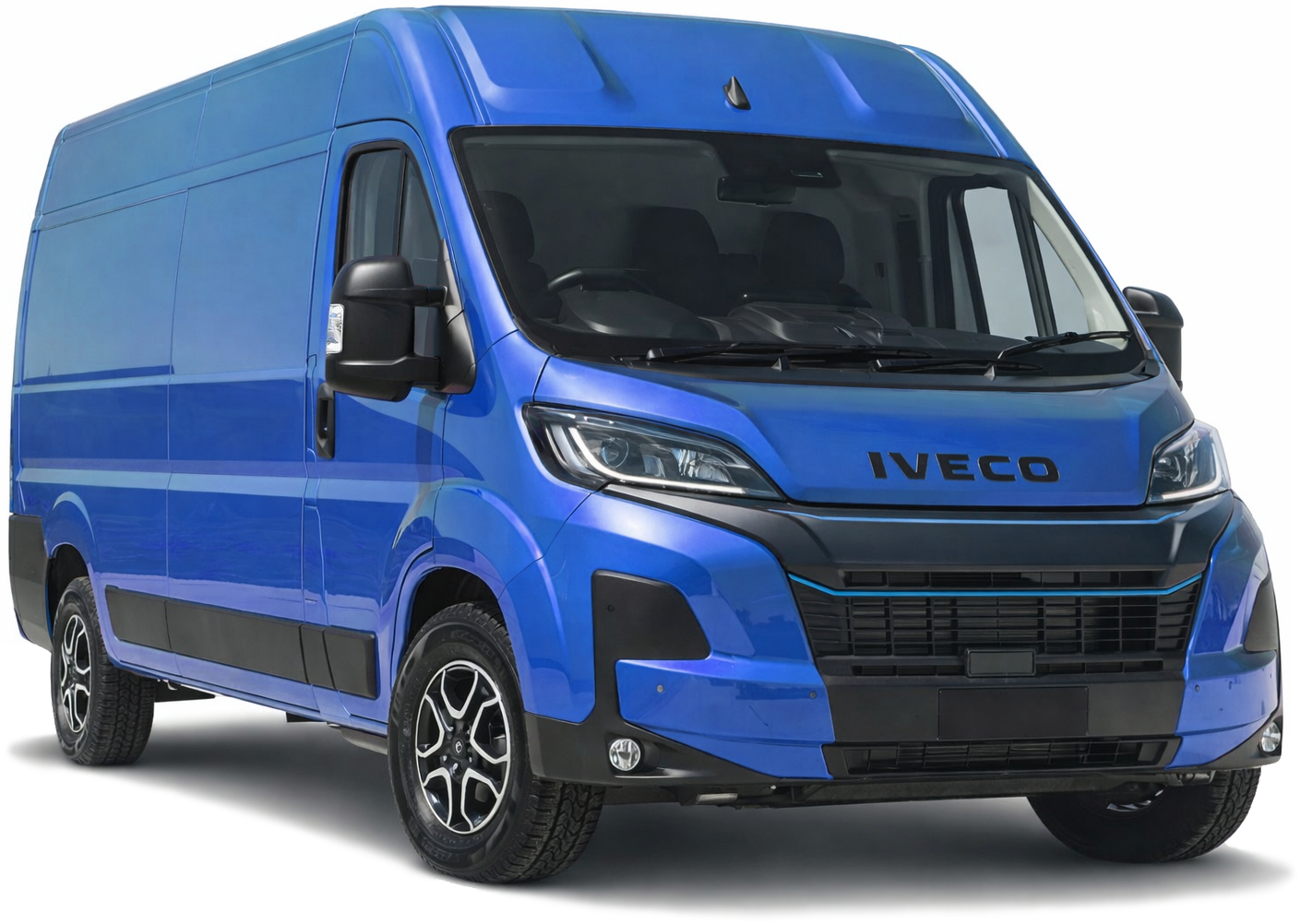 Iveco eSuperJolly 2026-2028 (X250 MCA Series)