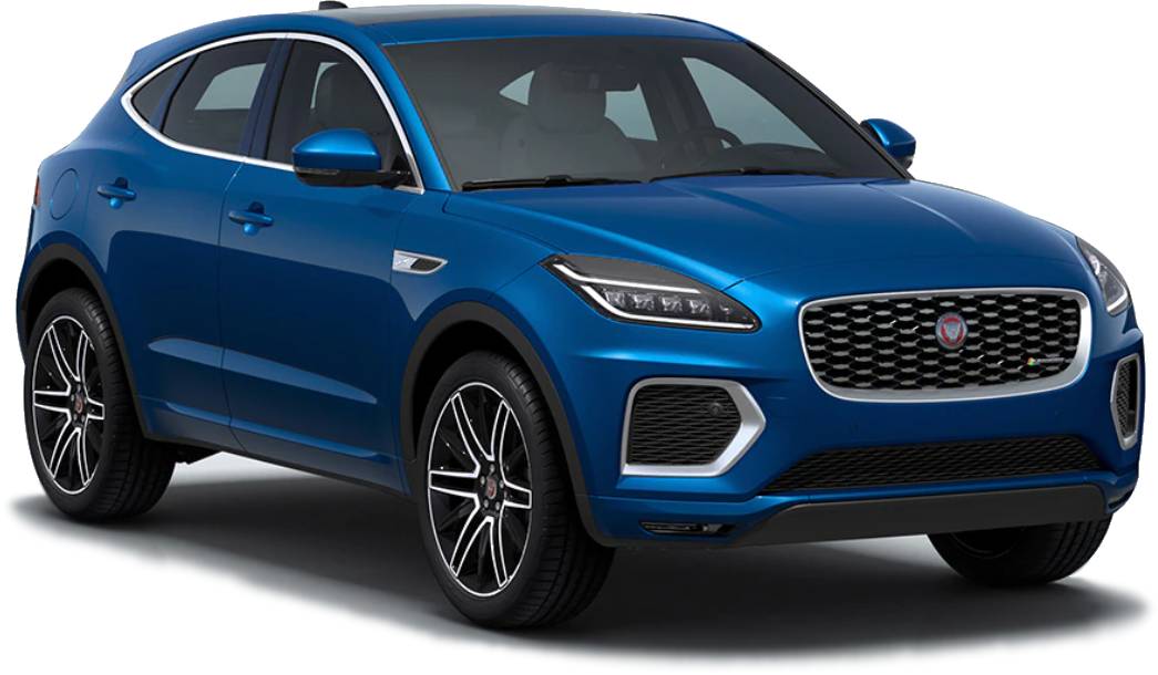 Jaguar E-Pace Wing Mirror Glass