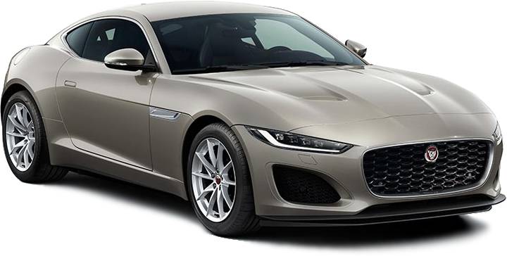 Jaguar F-Type 2013-2024 (X152)
