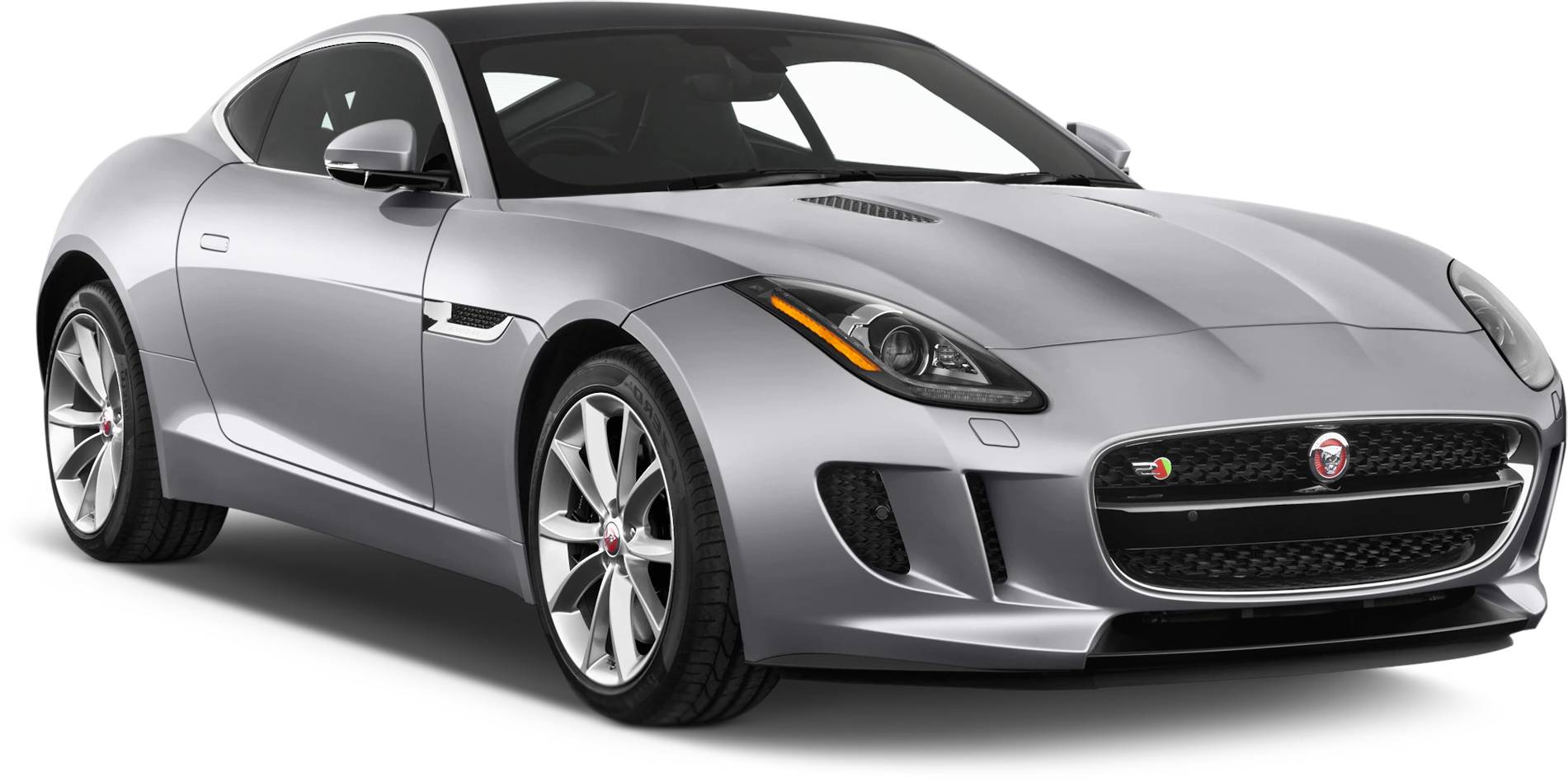 Jaguar F-Type Coupe 2013-2020 (X152)