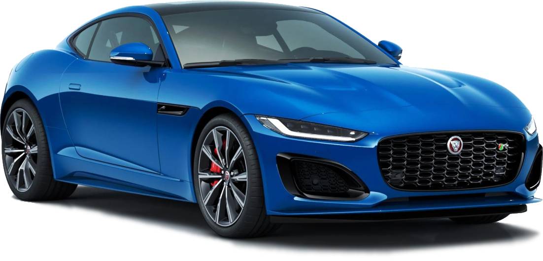 Jaguar F-Type Wing Mirror Indicators