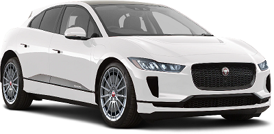 Jaguar I-Pace 2018-2025 (X590)
