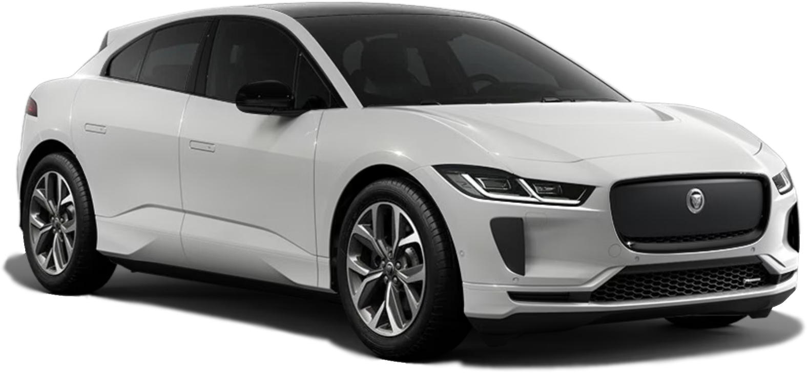 Jaguar I-Pace SUV 2023-2025 (X590 Facelift)