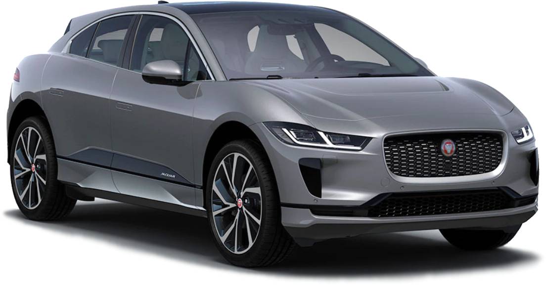 Jaguar I-Pace Wing Mirror Indicators