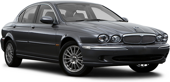 Jaguar X-Type 2001-2009 (X400)