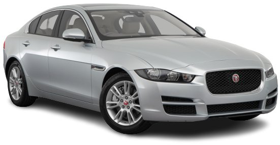 Jaguar XE Saloon 2015-2019 (X760)