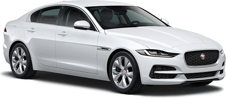  Jaguar XE Saloon 2019-2024 (X760 Facelift)