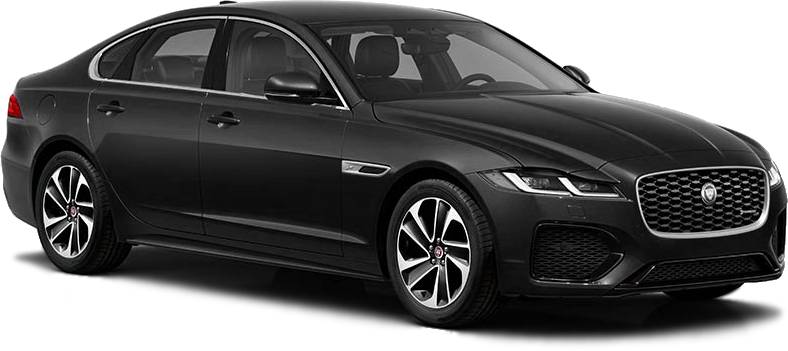 Jaguar XF 2015-2024 (X260)