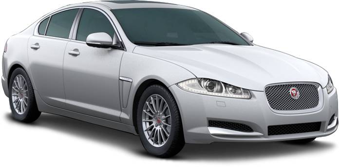 Jaguar XF Saloon 2015-2020 (X260)