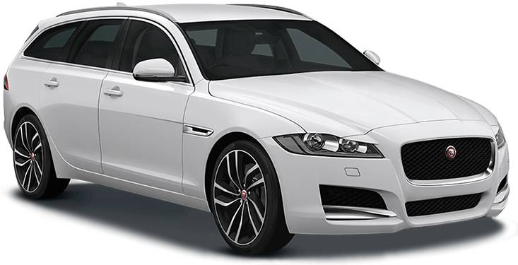 Jaguar XF Sportbrake Estate 2015-2020 (X260)