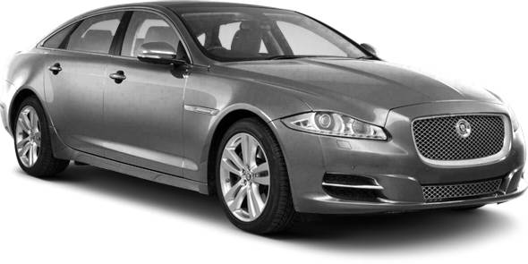 Jaguar XJ Saloon 2009-2015 (X351)