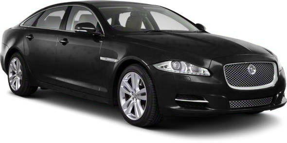 Jaguar XJ Wing Mirrors