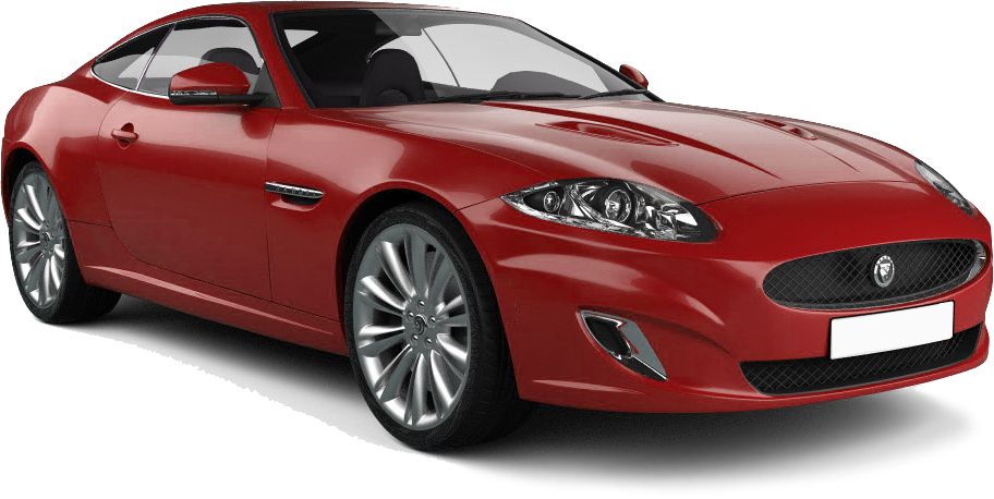 Jaguar XK 2006-2015 (X150)