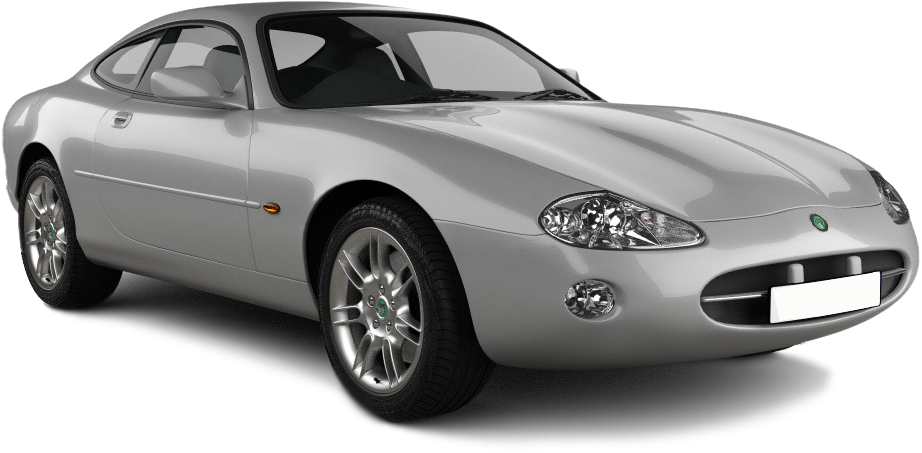 Jaguar XK8 1996-2006 (X100)