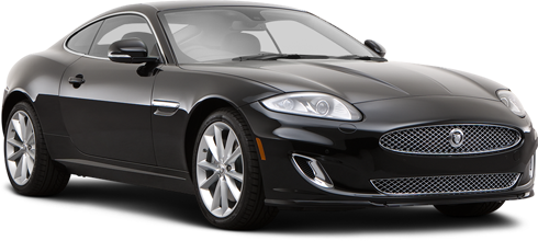 Jaguar XK Wing Mirror Indicators