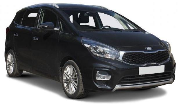 Kia Carens Wing Mirrors