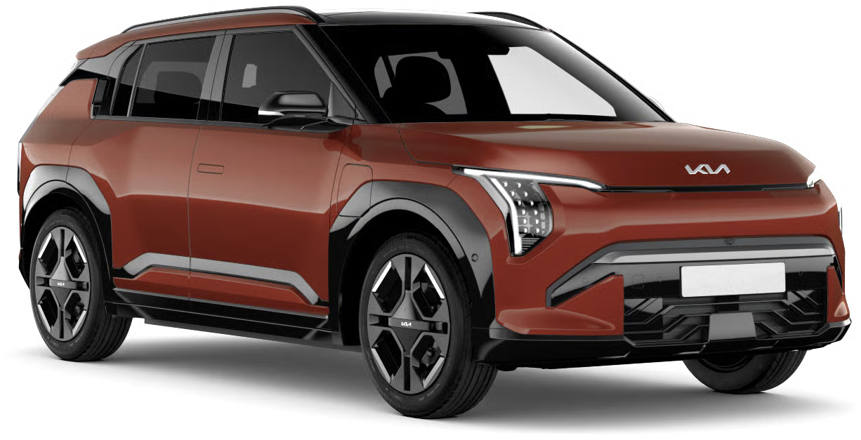 Kia EV3 Hatchback 2024-2026 (SV)