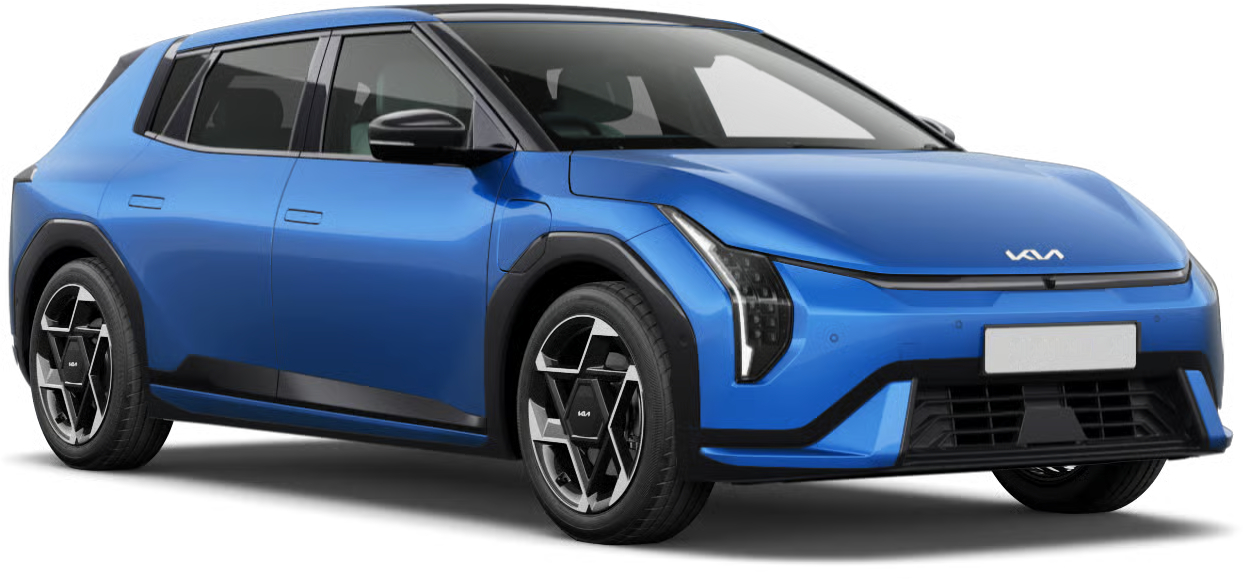 Kia EV4 2024-2026 (CT Chassis Type)