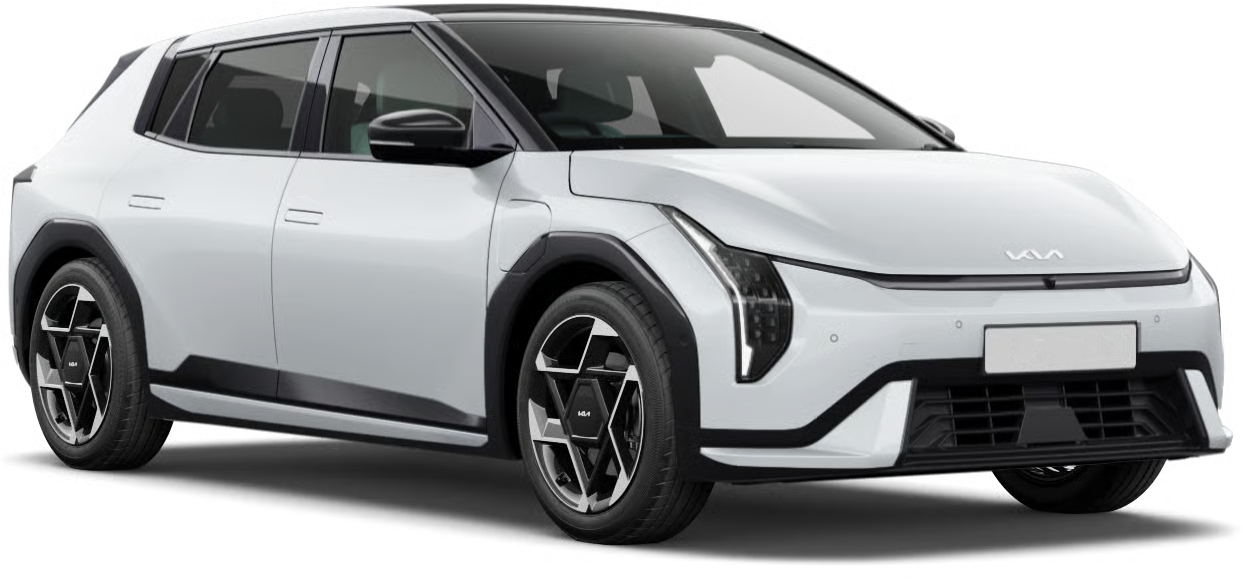 Kia EV4 Wing Mirrors