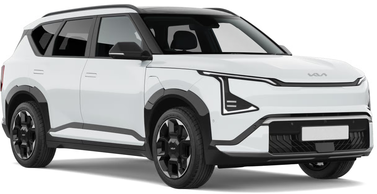 Kia EV5 2025-2027 (OV Chassis Type)